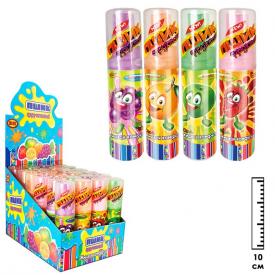 Карамель жидкая ПШИК фруктовый (Китай) 30мл