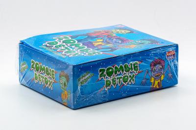 Жидкая карамель Канди Zombi detox 20 гр