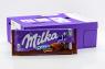 Шоколадная плитка Milka Oreo Brownie 100 гр