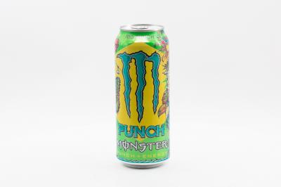 Напиток энергетический Monster Rio Punch (Ирландия) 500мл ж/б