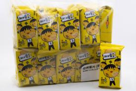 Чипсы картофельные запеченные Вэйлун со вкусом оригинал (Китай) 31г