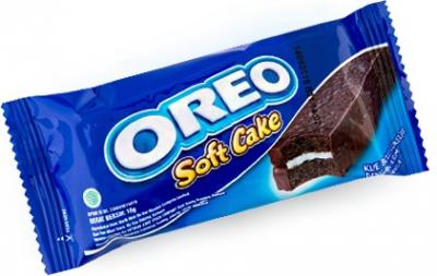 Пирожное Oreo Soft Cake 16 грамм